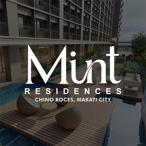 Mint Residences